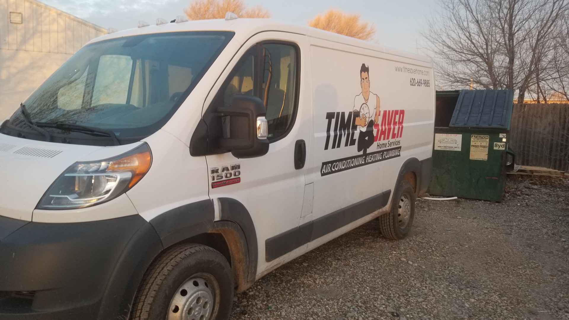 sewer replacement hutchinson plumber
