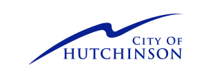city of hutchinson logo - Hutch KS