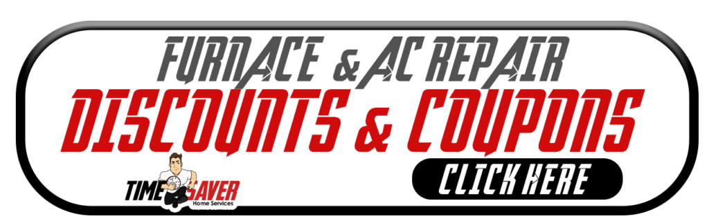 discounts coupons for furnace installation and ac repair