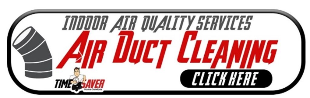 air duct cleaning hutchinson